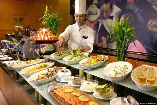 Tempus Hotel Taichung